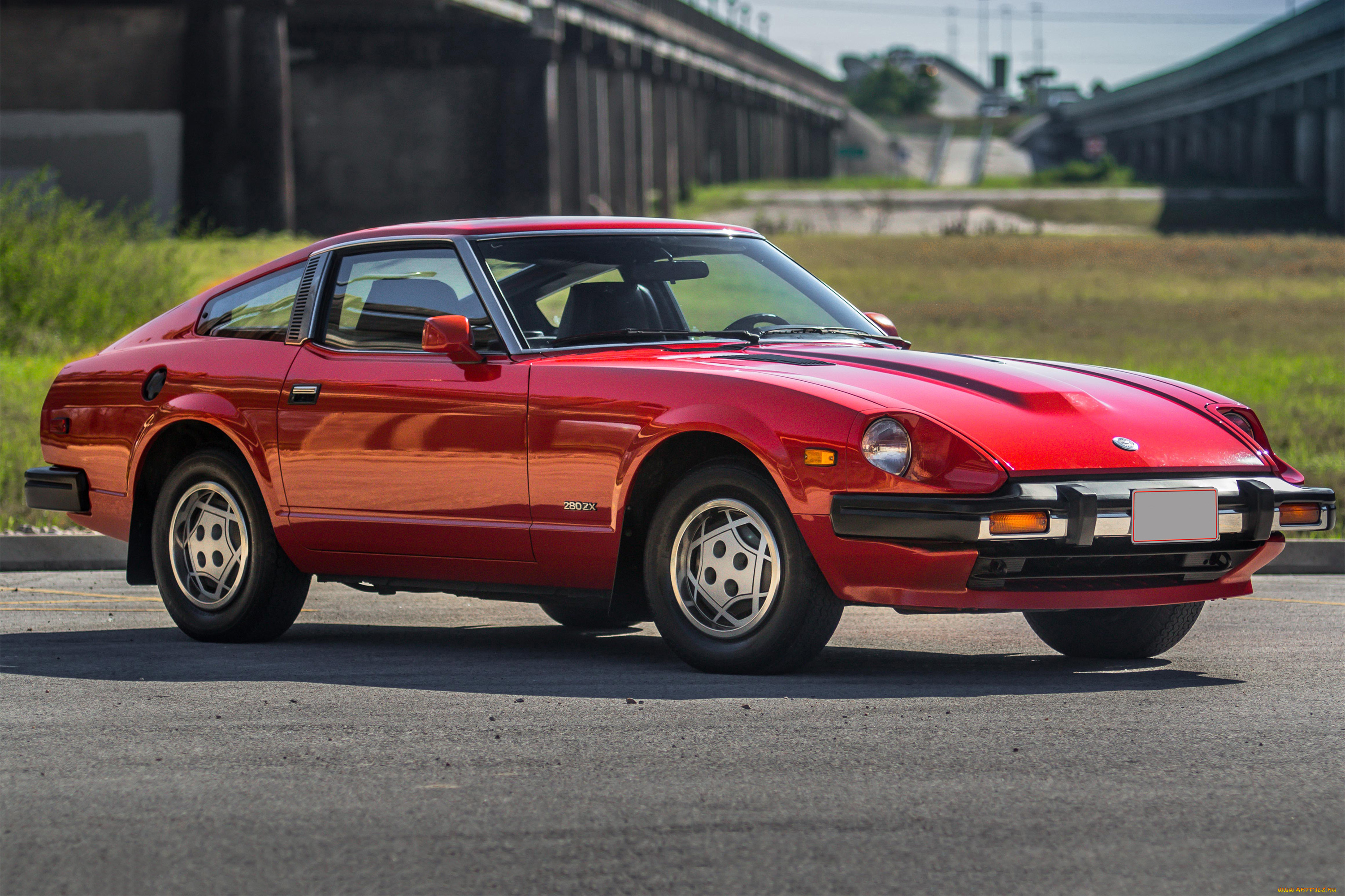 , nissan, datsun